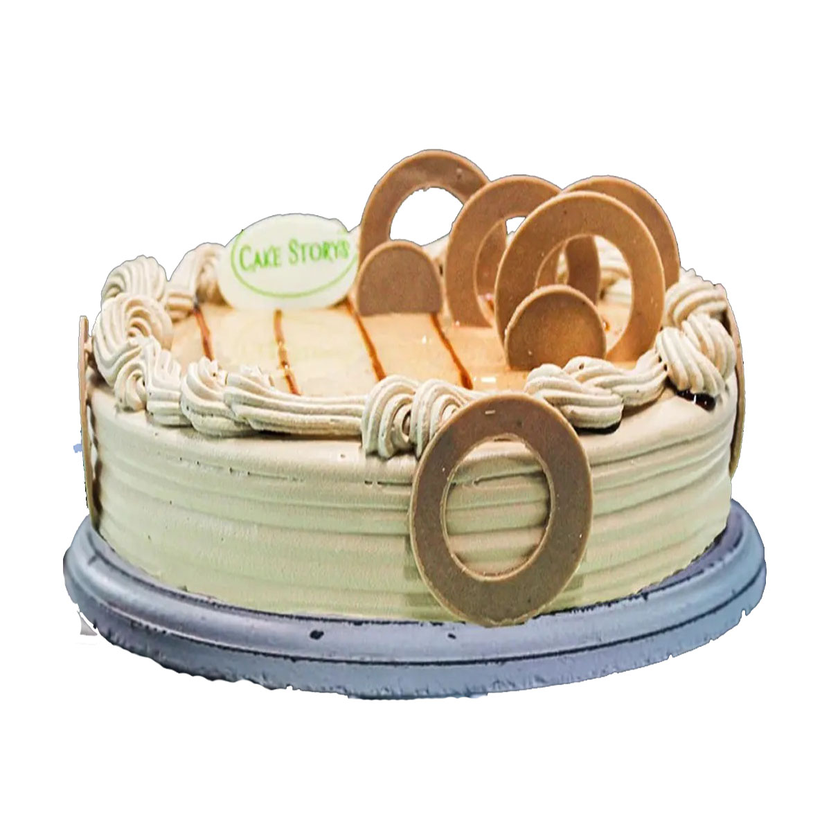 Mocha Cake
